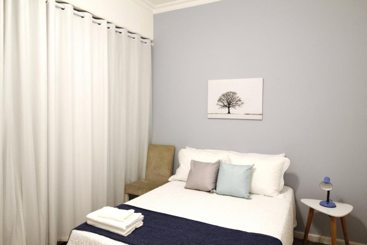 Lindo Em Copacabana - Quartos Confortaveis - A306 Z3 Rio de Janeiro Exterior foto