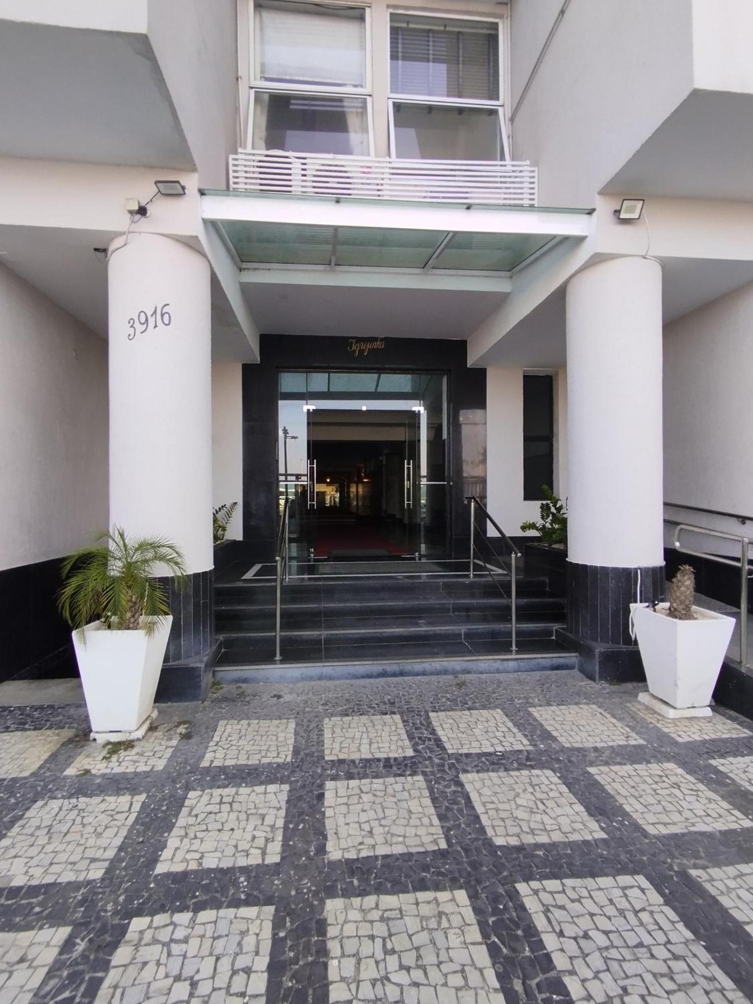 Lindo Em Copacabana - Quartos Confortaveis - A306 Z3 Rio de Janeiro Exterior foto
